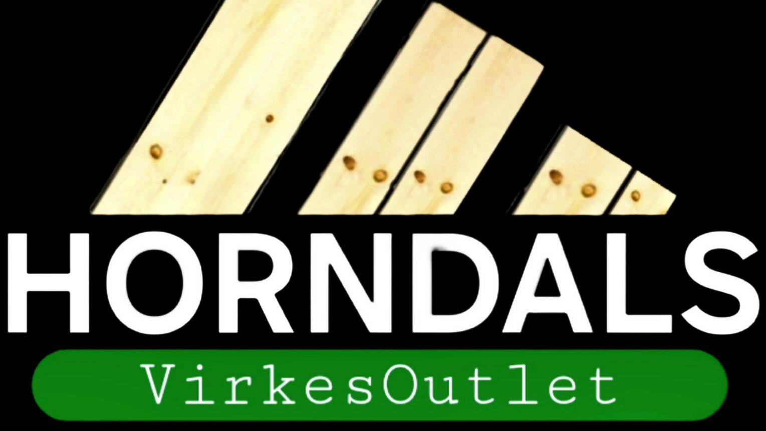 Horndals VirkesOutlet